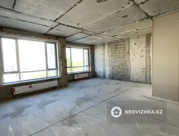 3-комнатная квартира, этаж 16 из 17, 121 м²