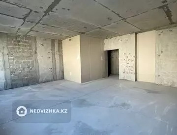 3-комнатная квартира, этаж 16 из 19, 119 м²