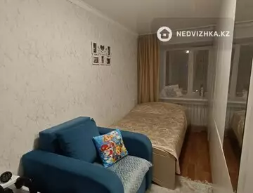 2-комнатная квартира, этаж 4 из 5, 44 м²