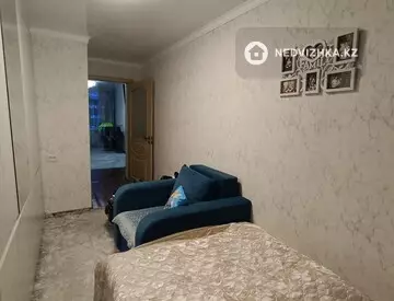 2-комнатная квартира, этаж 4 из 5, 44 м²