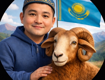 Фотография профиля