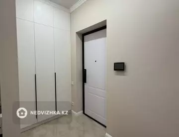 1-комнатная квартира, этаж 5 из 17, 32 м², На длительный срок