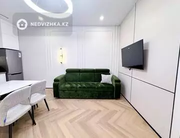 3-комнатная квартира, этаж 11 из 16, 58 м²