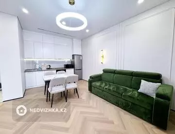 3-комнатная квартира, этаж 11 из 16, 58 м²