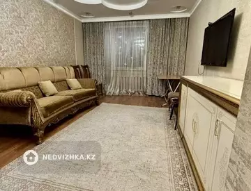 3-комнатная квартира, этаж 7 из 14, 88 м²