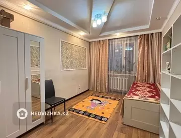 3-комнатная квартира, этаж 7 из 14, 88 м²
