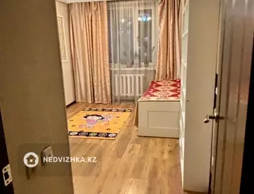 3-комнатная квартира, этаж 7 из 14, 88 м²