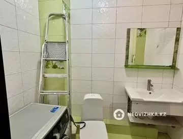 3-комнатная квартира, этаж 7 из 14, 88 м²