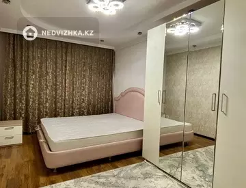 3-комнатная квартира, этаж 7 из 14, 88 м²