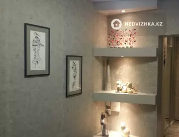 3-комнатная квартира, этаж 3 из 16, 120 м²