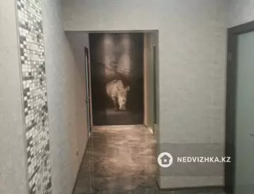 3-комнатная квартира, этаж 3 из 16, 120 м²