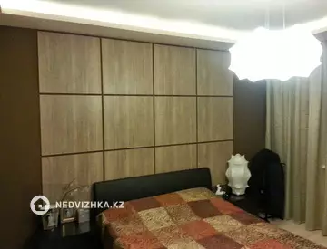 3-комнатная квартира, этаж 3 из 16, 120 м²