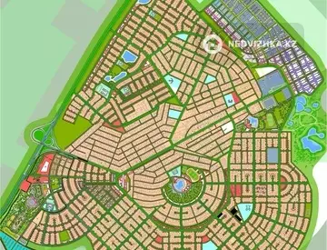 Участок 15.0 га