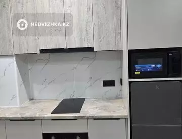 1-комнатная квартира, этаж 8 из 13, 31 м²