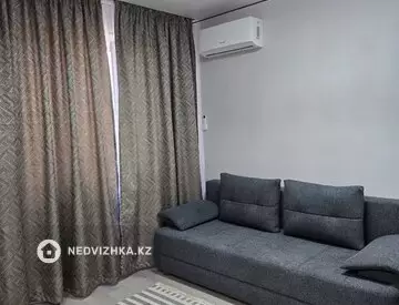 1-комнатная квартира, этаж 8 из 13, 31 м²