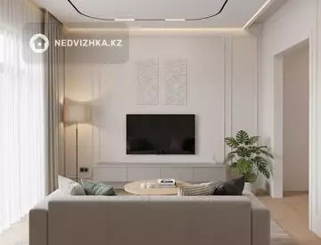 3-комнатная квартира, этаж 11 из 16, 123 м²