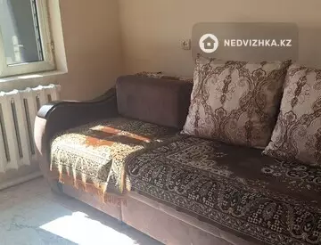 3-комнатная часть дома, 3 соток, 100 м², На длительный срок