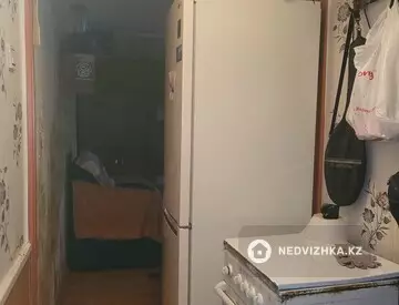 2-комнатная квартира, этаж 4 из 5, 44 м²