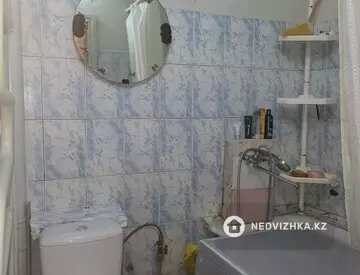 2-комнатная квартира, этаж 4 из 5, 44 м²