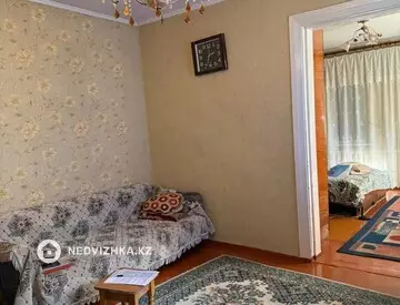 4-комнатный дом, 5 соток, 75 м²