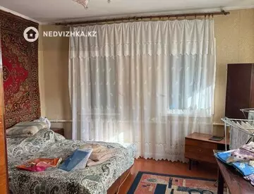 4-комнатный дом, 5 соток, 75 м²