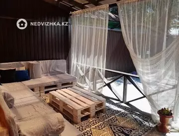 3-комнатный дом, 2.1 соток, 80 м²