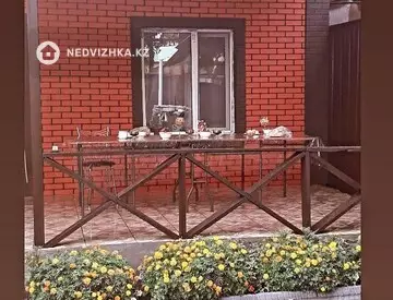 3-комнатный дом, 2.1 соток, 80 м²