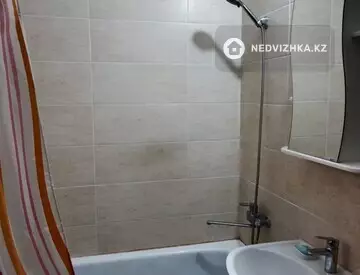 1-комнатная квартира, этаж 6 из 24, 43 м²