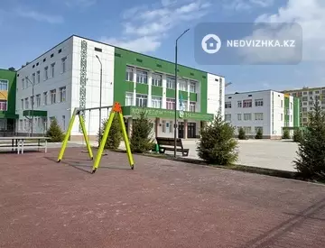 2-комнатная квартира, этаж 7 из 9, 54 м²