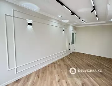 2-комнатная квартира, этаж 7 из 9, 54 м²