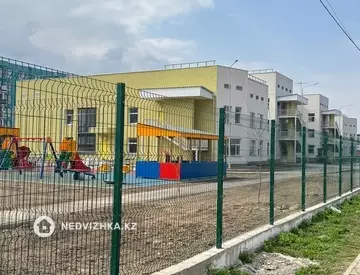 2-комнатная квартира, этаж 7 из 9, 54 м²