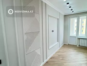3-комнатная квартира, этаж 7 из 9, 59 м²