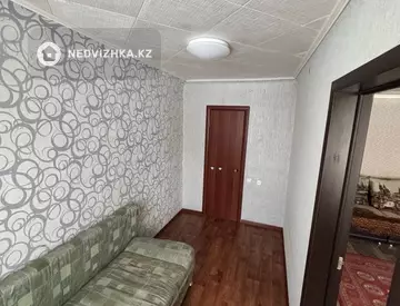 2-комнатная квартира, этаж 2 из 4, 40 м²