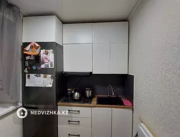 2-комнатная квартира, этаж 5 из 5, 45 м²