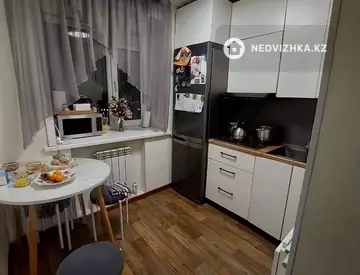 2-комнатная квартира, этаж 5 из 5, 45 м²