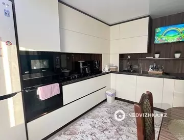 2-комнатная квартира, этаж 1 из 9, 51 м²