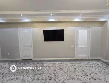 3-комнатная квартира, этаж 12 из 12, 135 м²