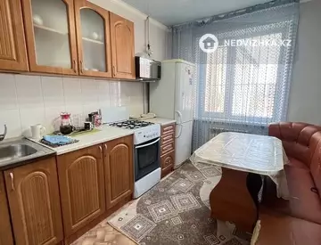 2-комнатная квартира, этаж 1 из 9, 52 м²