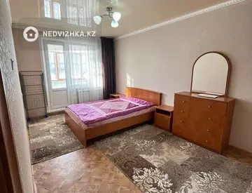2-комнатная квартира, этаж 1 из 9, 52 м²