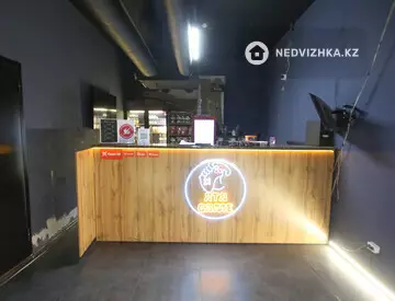 Готовый бизнес, В жилом доме, 1 этаж, 200 м²