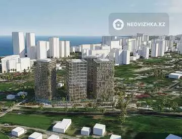 3-комнатная квартира, этаж 15 из 28, 108 м²