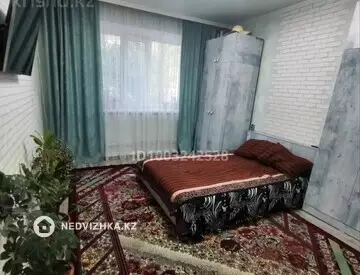 3-комнатная квартира, этаж 1 из 2, 76 м²