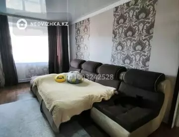 3-комнатная квартира, этаж 1 из 2, 76 м²