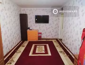 1-комнатная квартира, этаж 4 из 5, 32 м²