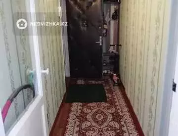 1-комнатная квартира, этаж 4 из 5, 32 м²