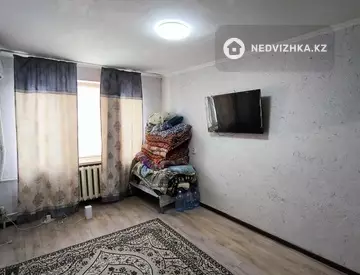 1-комнатная квартира, этаж 5 из 5, 17 м²