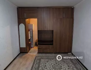 1-комнатная квартира, этаж 5 из 5, 17 м²