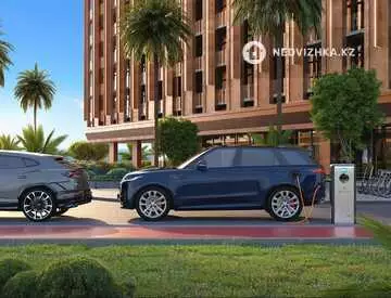 3-комнатная квартира, этаж 15 из 35, 127 м²