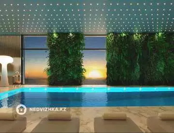 3-комнатная квартира, этаж 15 из 35, 127 м²