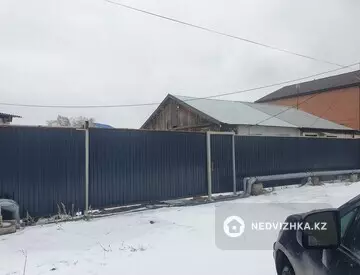 2-комнатная часть дома, 5 соток, 50 м²